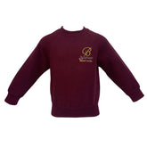 BALLYMAGEE P.S. SWEATSHIRT