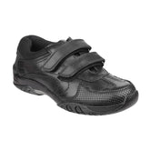 JEZZA HUSH PUPPY SHOE