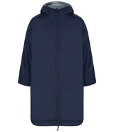 Adult All Weather Robe - Navy