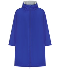Adult All Weather Robe - Blue