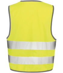 High Viz Jacket - Adult