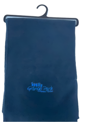 GRANGE PARK FLEECE SCARF