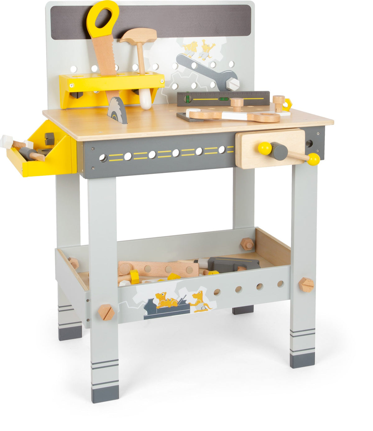 MINIWOB WORKBENCH