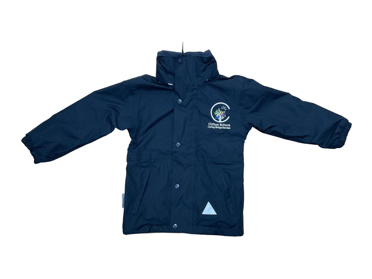 CLIFTON STORM COAT