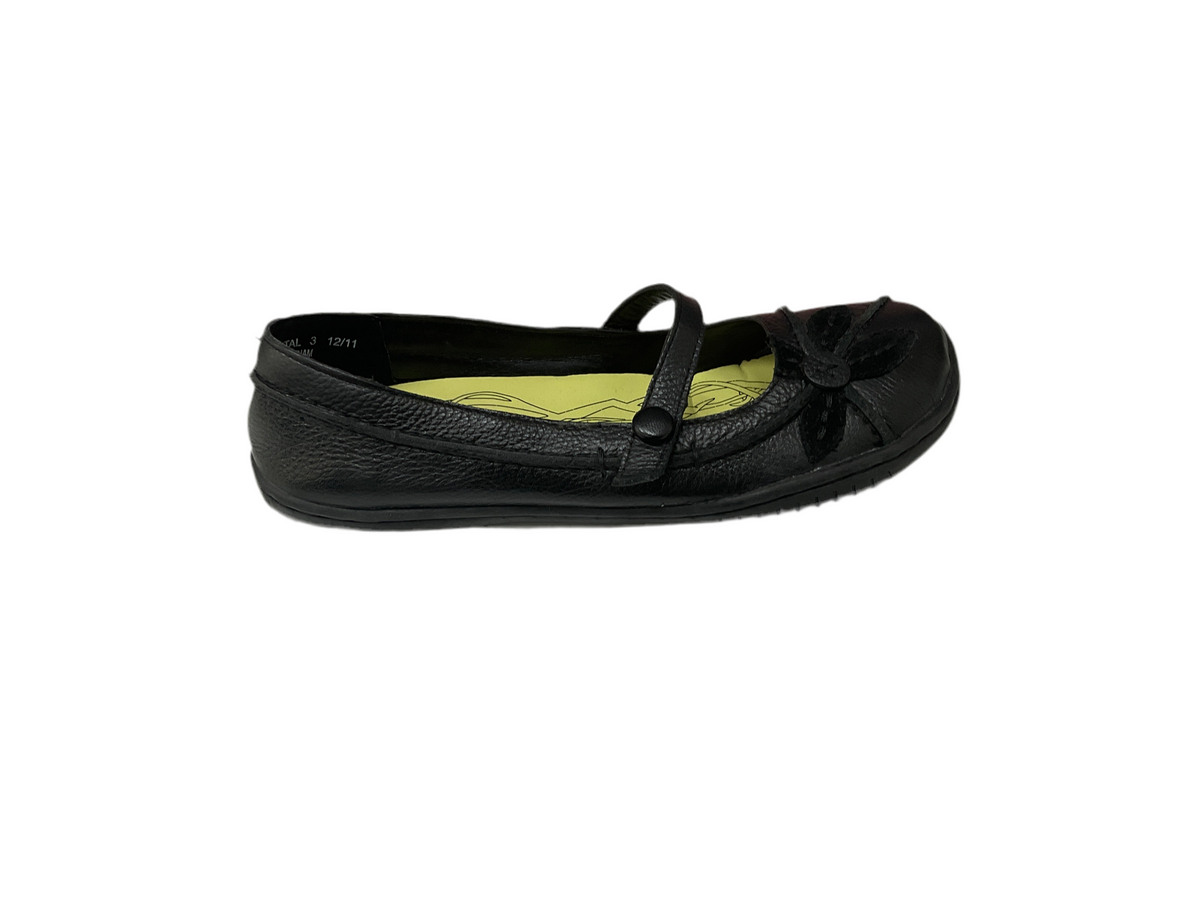 HUSH PUPPIES PETAL