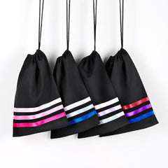 LITTLE BALLERINA SHOE BAG
