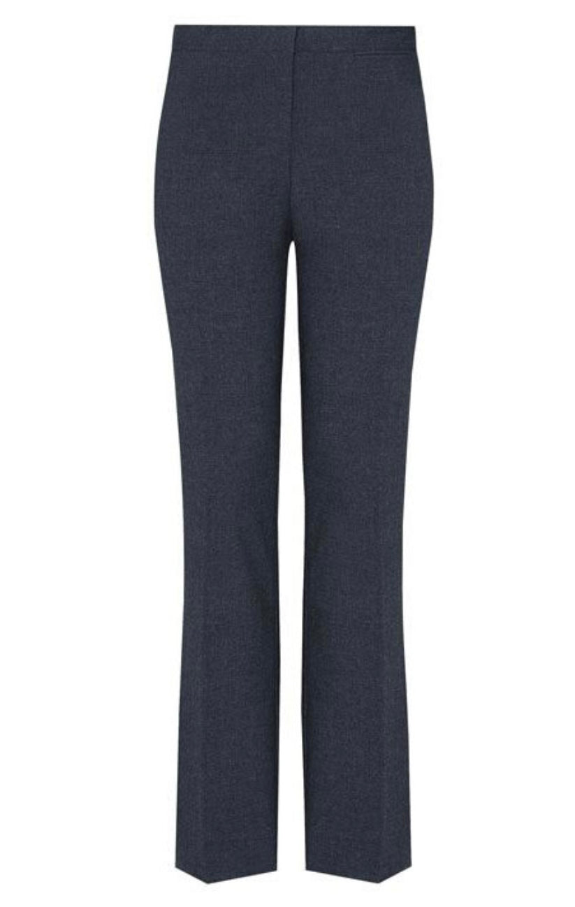 GIRLS TROUSERS DAVID LUKE