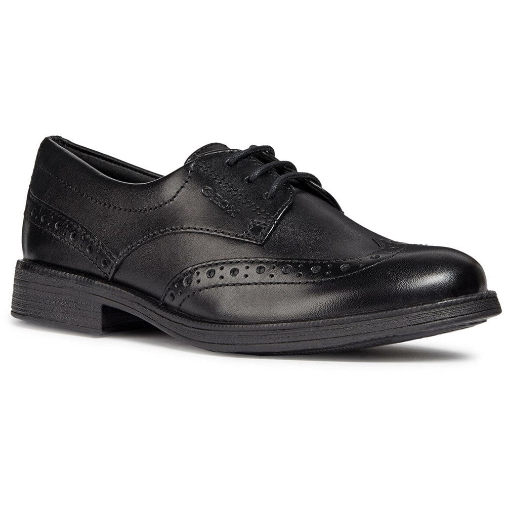 GEOX J AGATA (J8449D) LACE