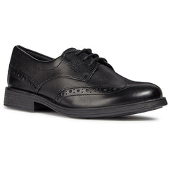 GEOX J AGATA (J8449D) LACE