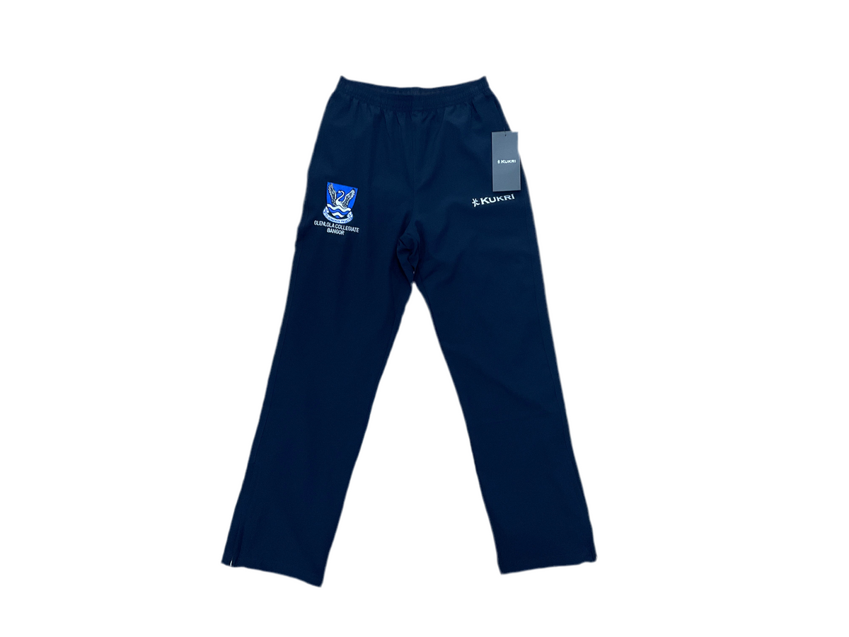 GLENLOLA KUKRI TRACK BOTTOMS