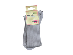 MAGICFIT OATMEAL SOCK 1PK