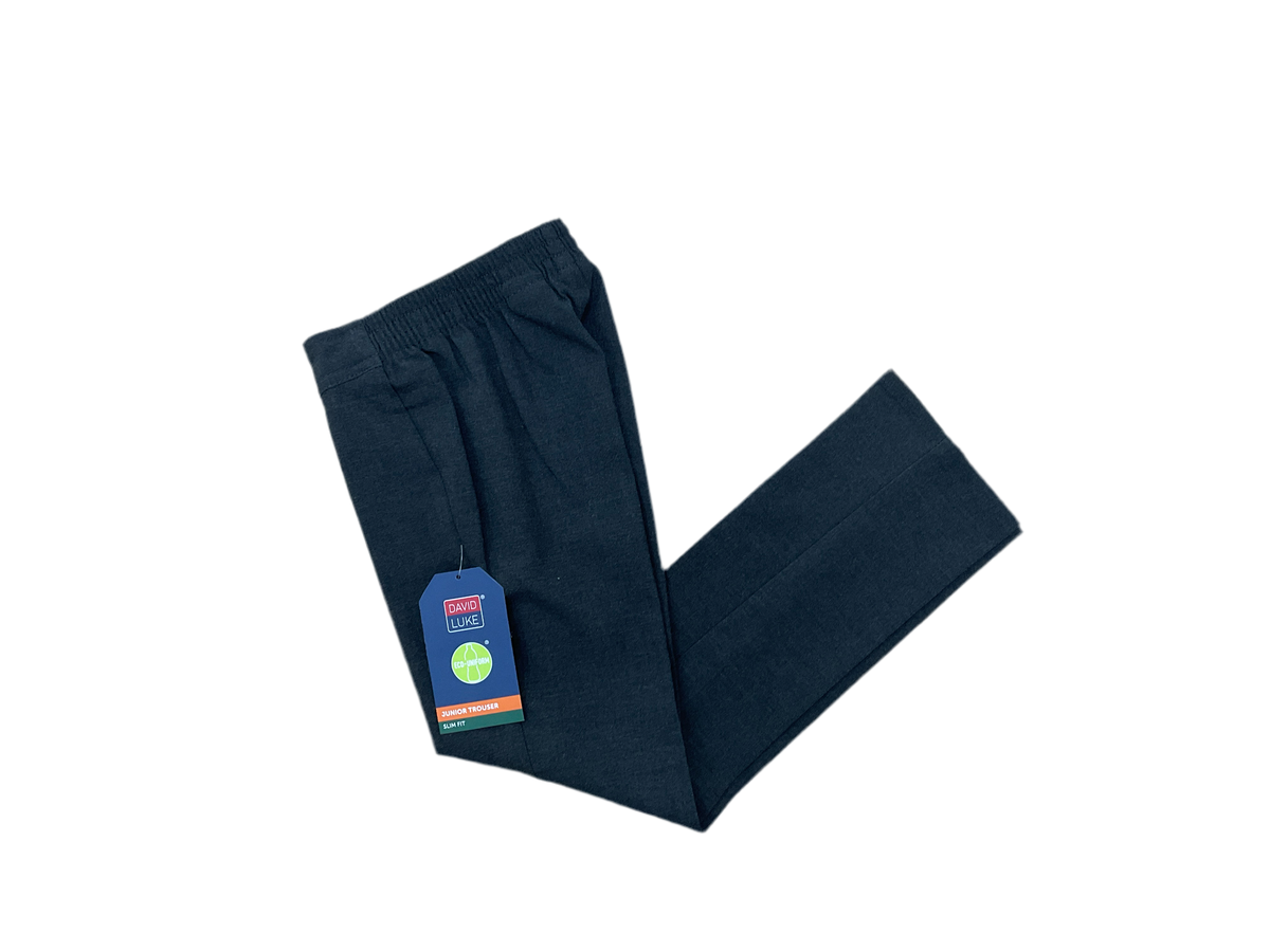 GIRLS SCHOOL TROUSERS