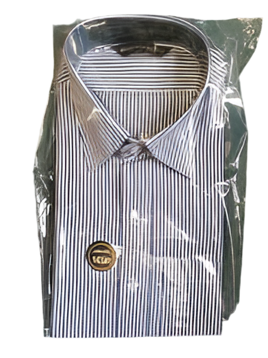 PRIORY STRIPED SUMMER SHIRT