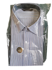 PRIORY STRIPED SUMMER SHIRT