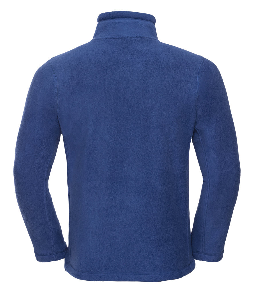 Outdoor Full Length Zipped Fleece - Twinkle Tots Nursery