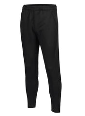 Black Track Pant