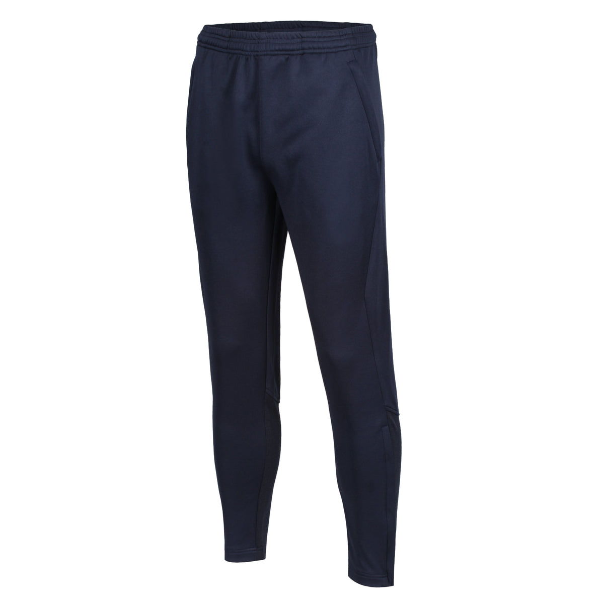 Navy Track Pant