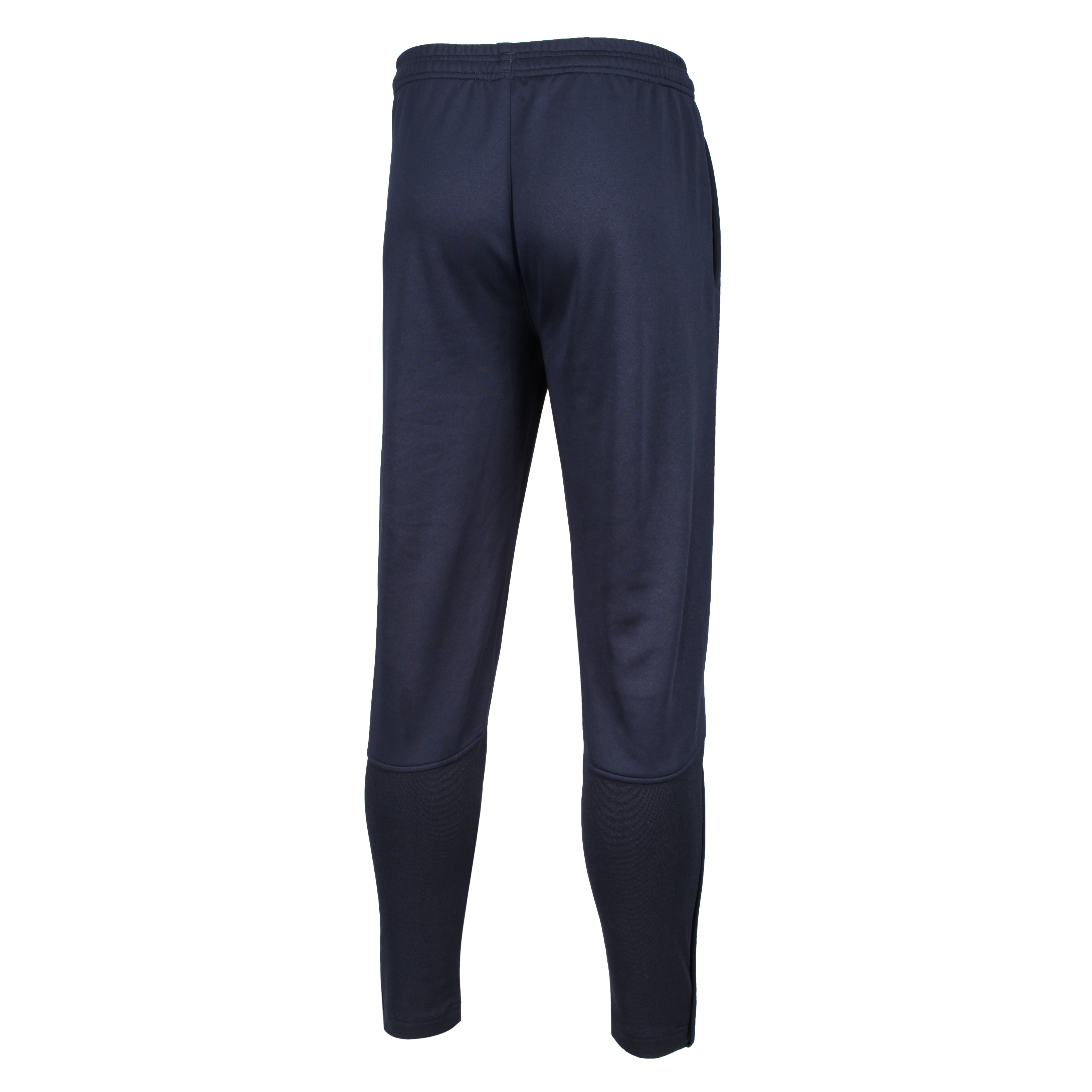 Navy Track Pant