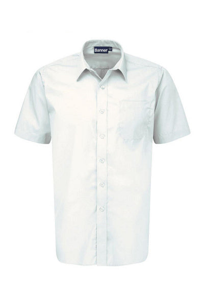 BANNER SHORT SLEEVE SHIRTS 2 PACK