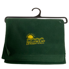 BALLYHOLME FLEECE SCARF