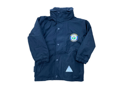 BALLYVESTER P.S. STORM COAT