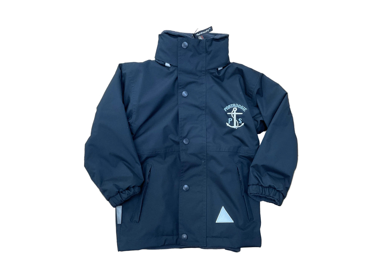 PORTAVOGIE P.S. STORM COAT