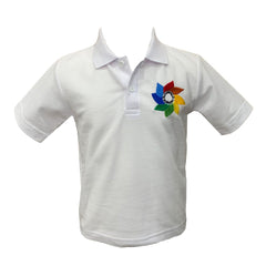 BLOOMFIELD NURSERY POLO SHIRT