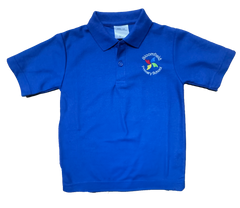 BLOOMFIELD P.S. POLO SHIRT (P1 & P2 only)