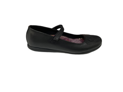 HUSH PUPPIES BUTTONBURST