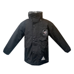 Campbell Junior Storm Coat