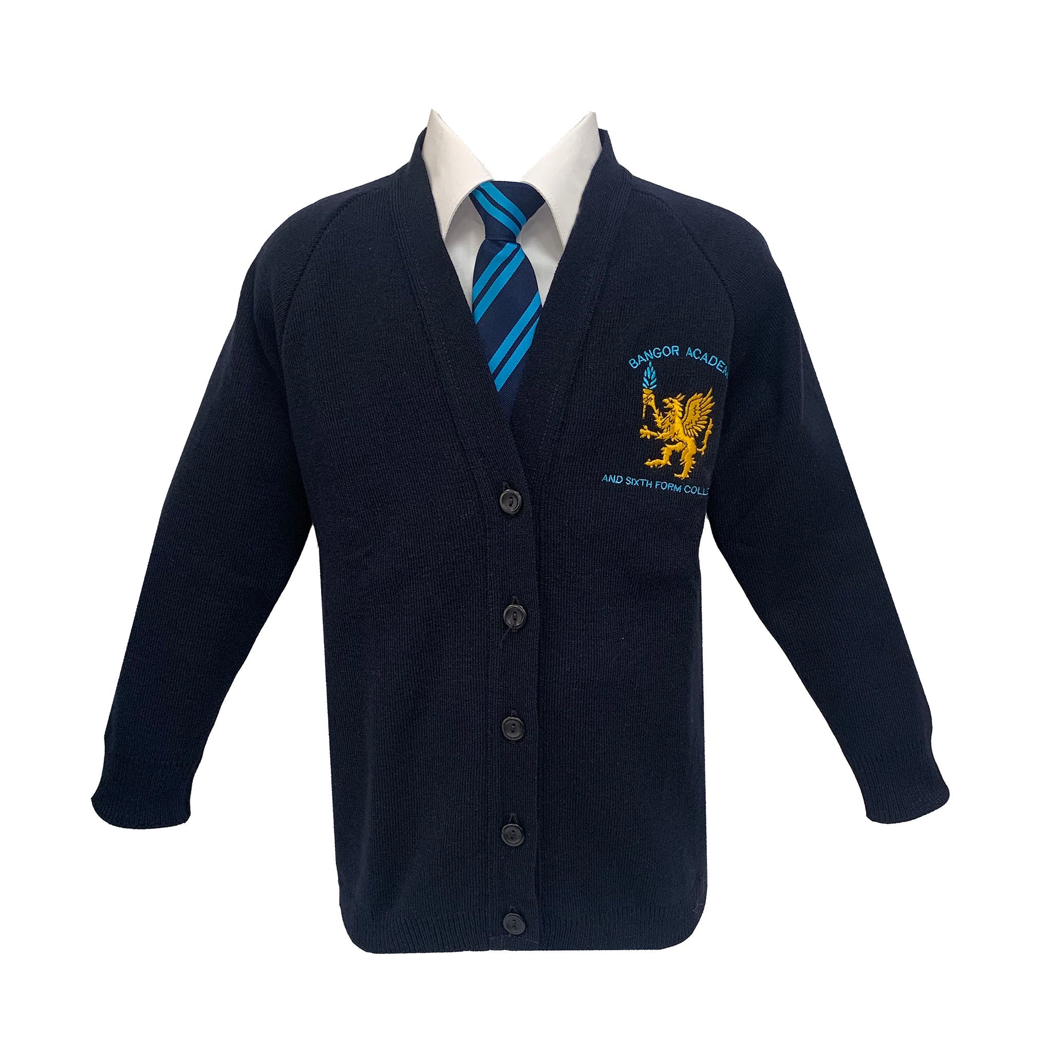 Bangor Academy 1st - 5th From Cardigan