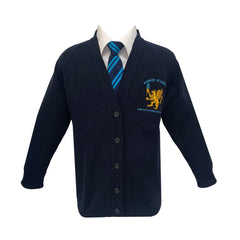 Bangor Academy 1st - 5th From Cardigan