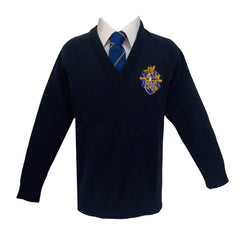 BANGOR GRAMMAR JUMPER