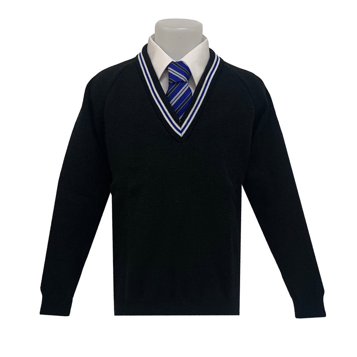 OLSPCK KNOCK GIRLS JUMPER