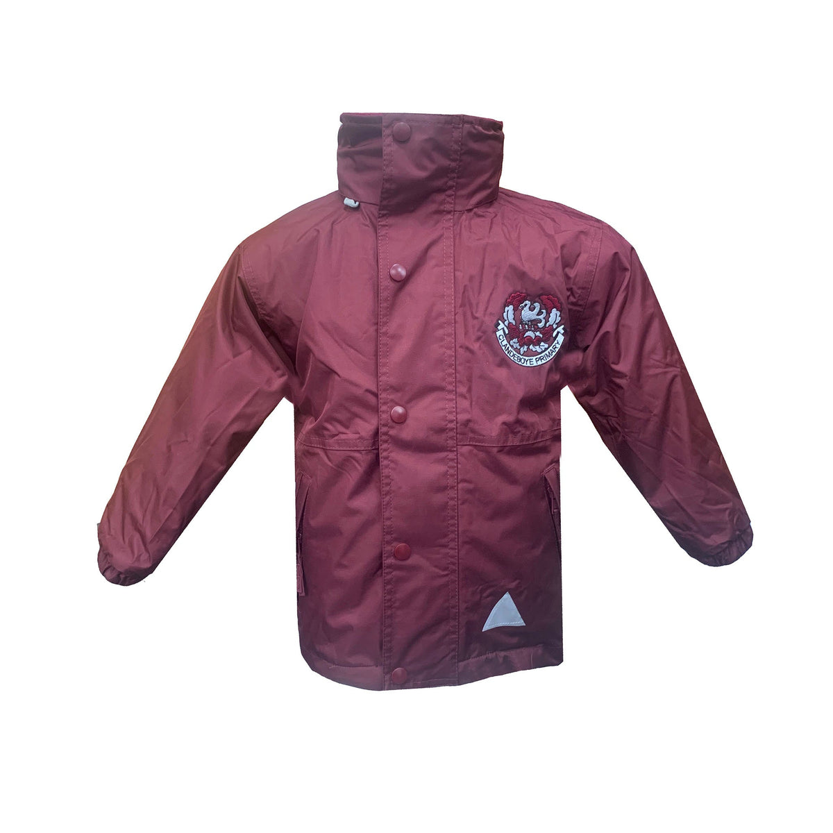 CLANDEBOYE P.S. STORM COAT