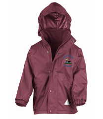 Country Kids Storm Coat