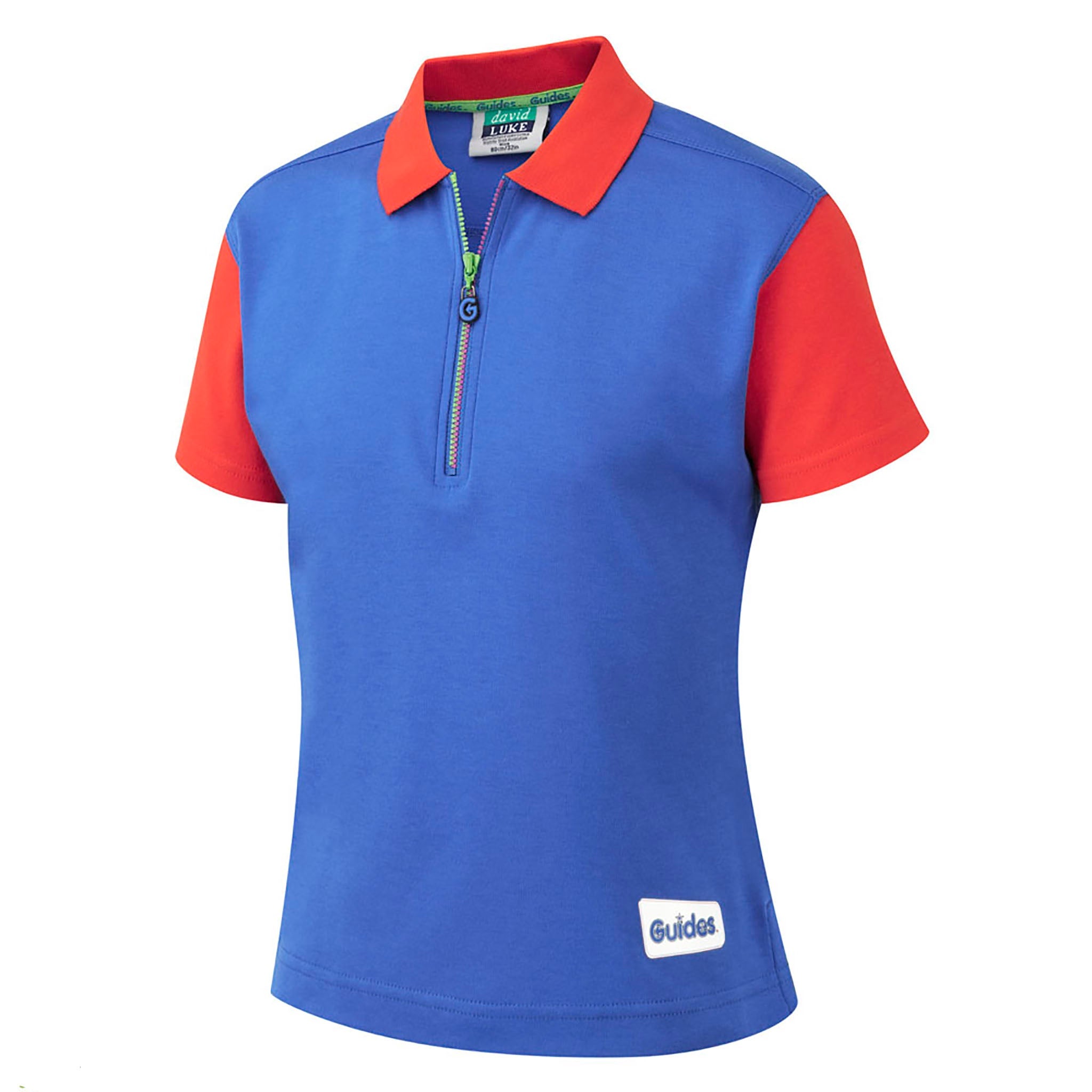 GUIDES POLO
