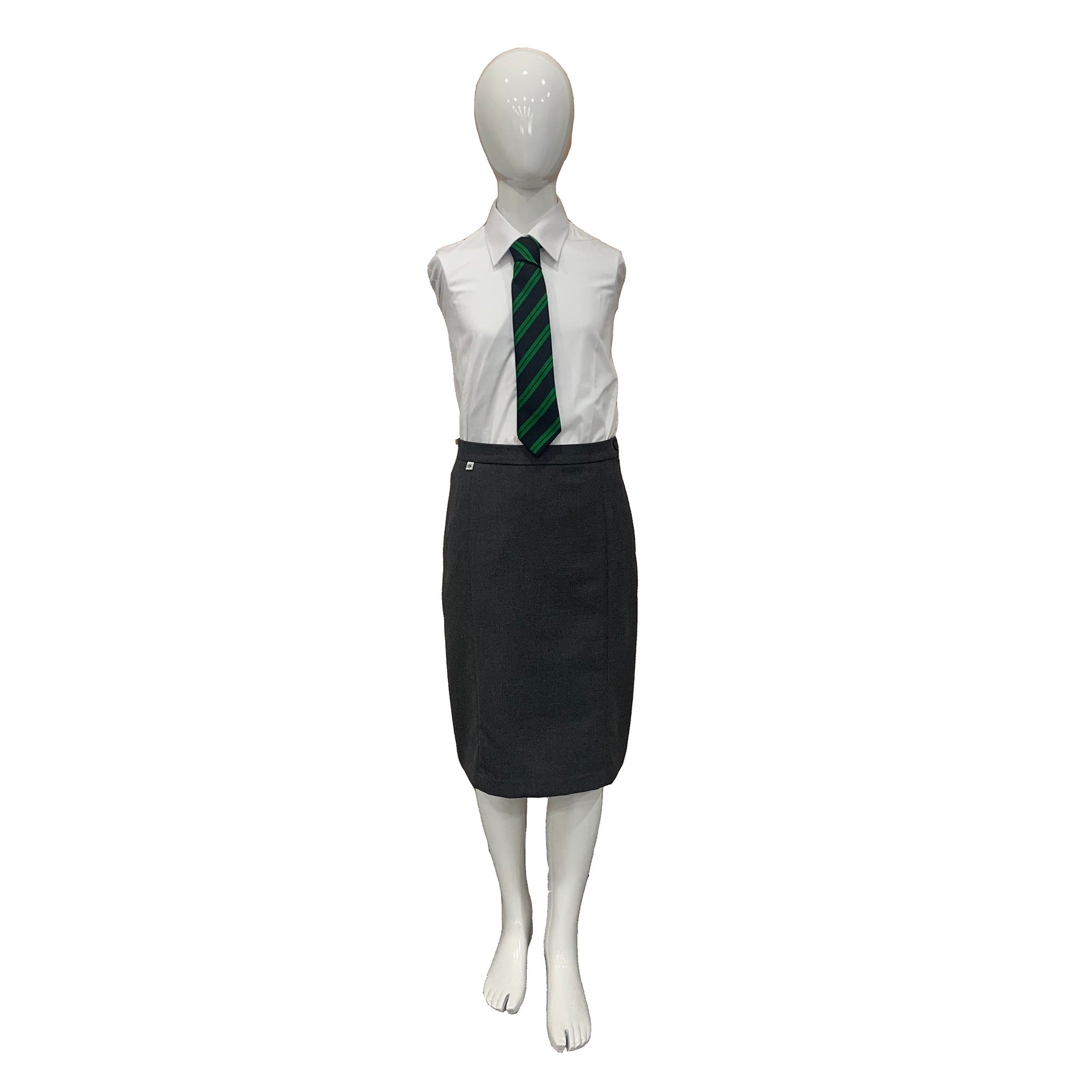 6-GORE SKIRT