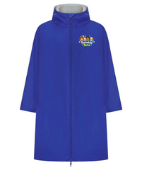 All Weather Dry Robe - Twinkle Tots Nursery