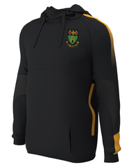 Holywod-P.S.-Staff:  Edge Pro Hoodie