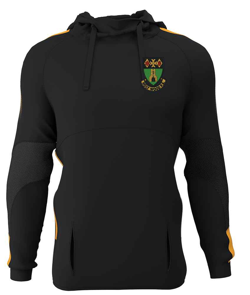 Holywod-P.S.-Staff:  Edge Pro Hoodie
