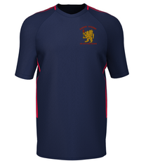 Bangor Academy 6th Form Training T-Shirt