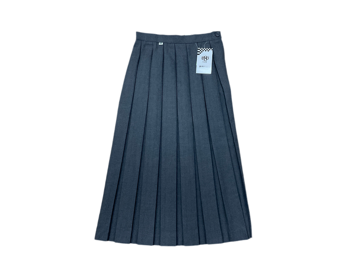 PRIORY PLEATED SKIRT