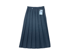 PRIORY PLEATED SKIRT