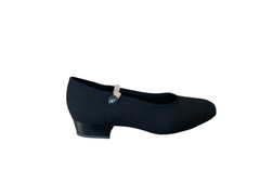 CHARACTER SHOES - LOW HEEL