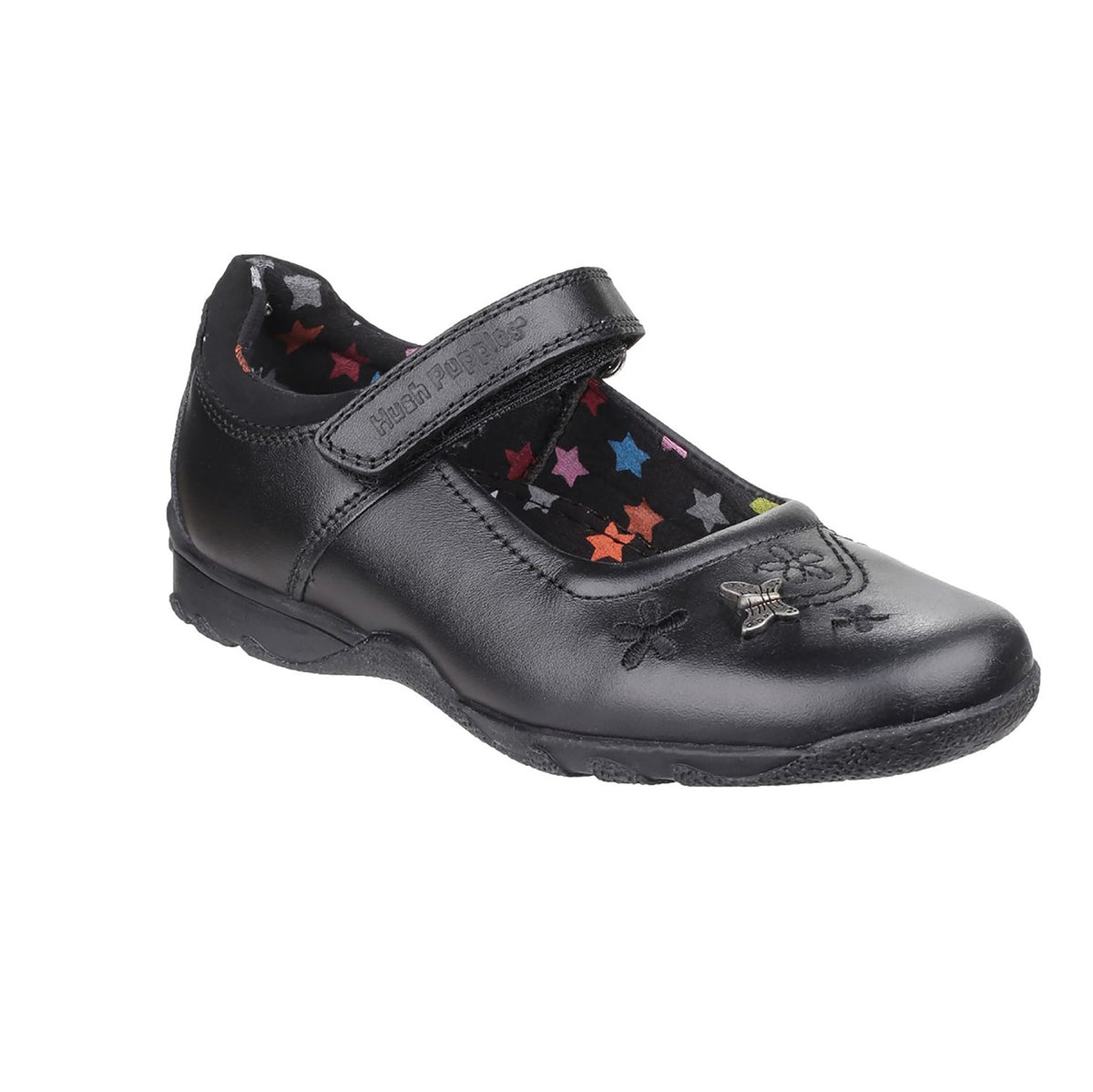 CLARE HUSH PUPPY SHOE