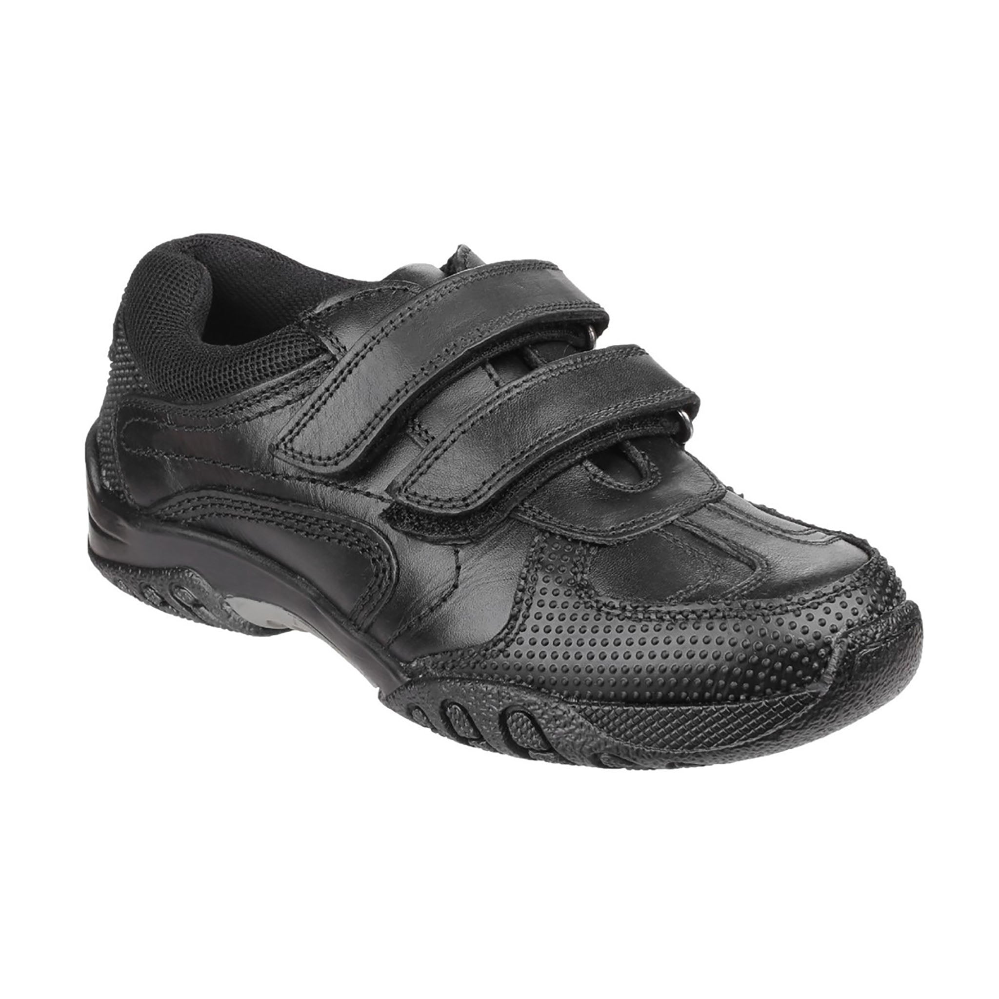 JEZZA HUSH PUPPY SHOE