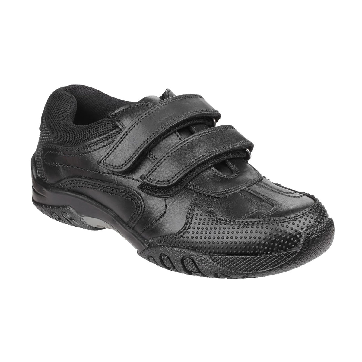 JEZZA HUSH PUPPY SHOE
