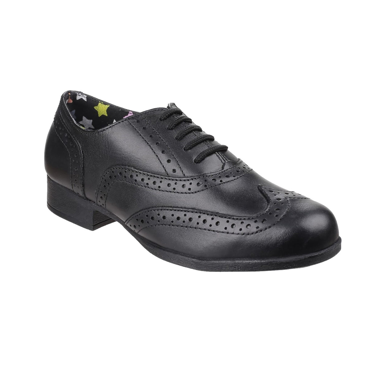 KADA HUSH PUPPY SHOE
