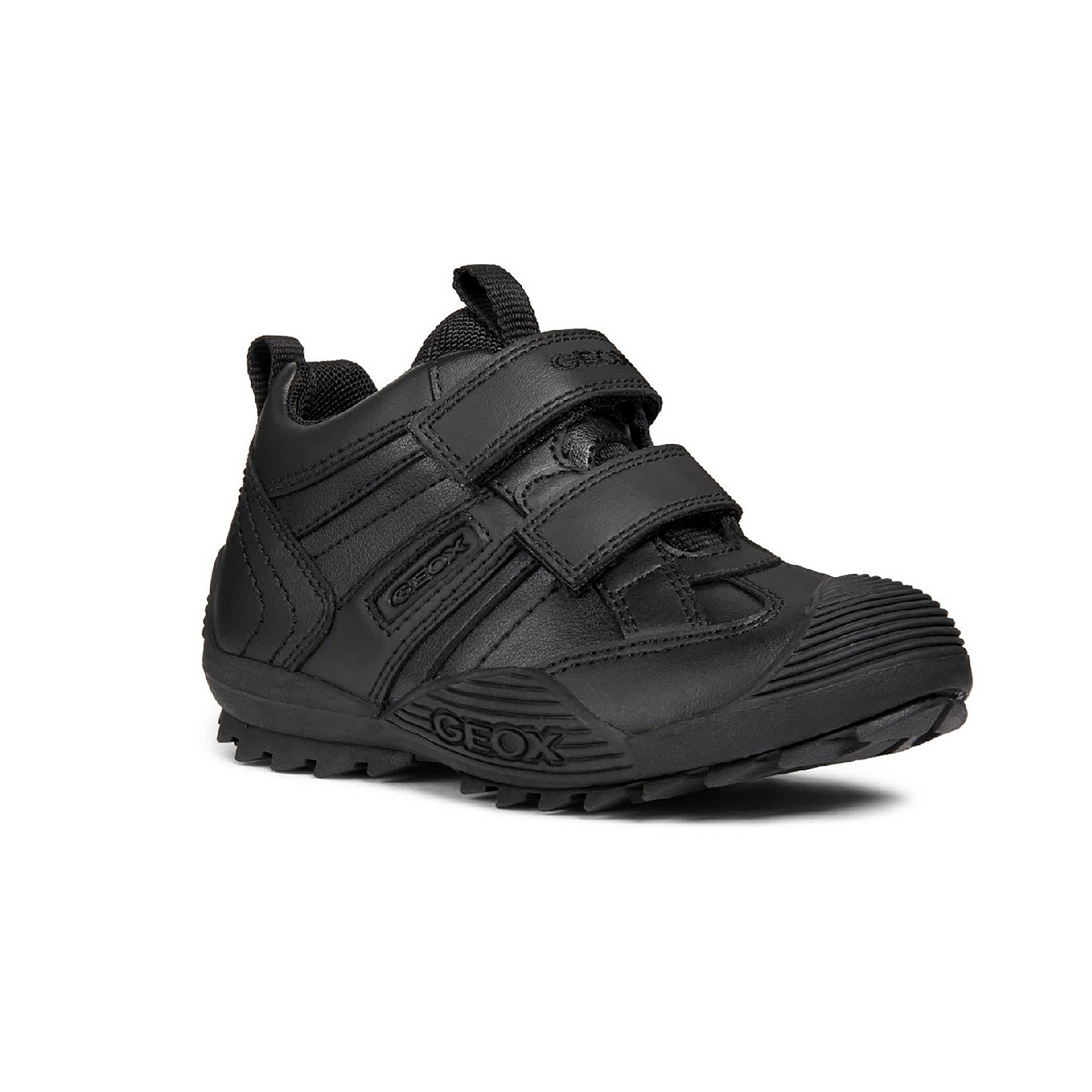 GEOX SAVAGE SHOE (J0324G/J0424A)
